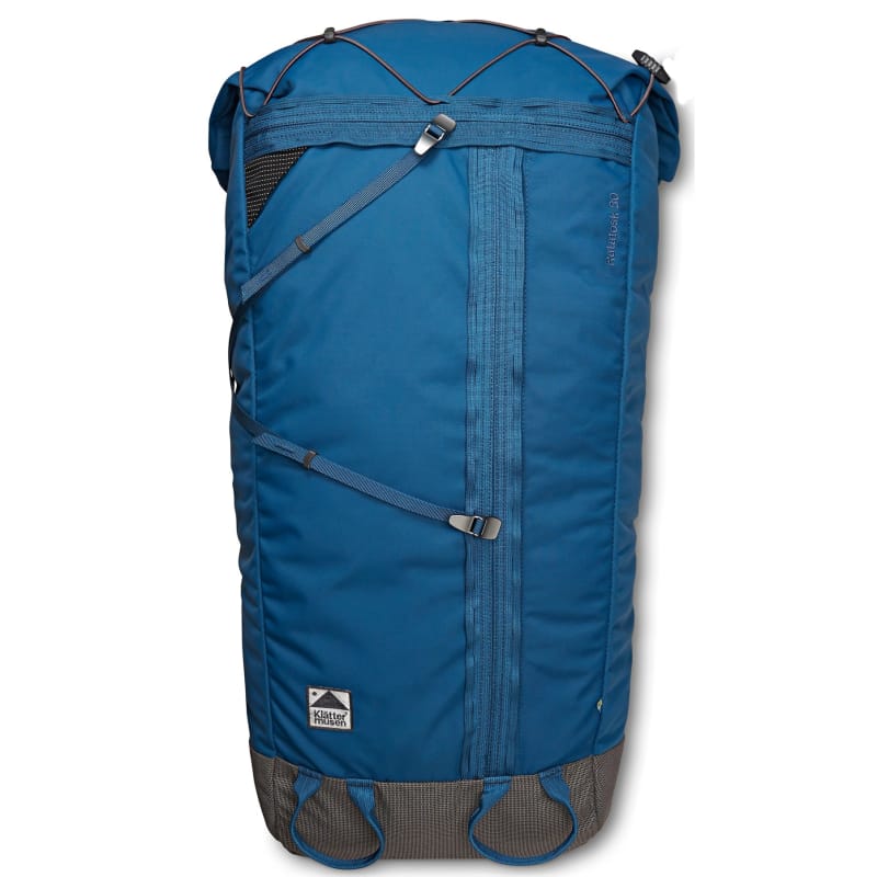 Ratatosk Backpack 30l 30L, Dark Blueberry
