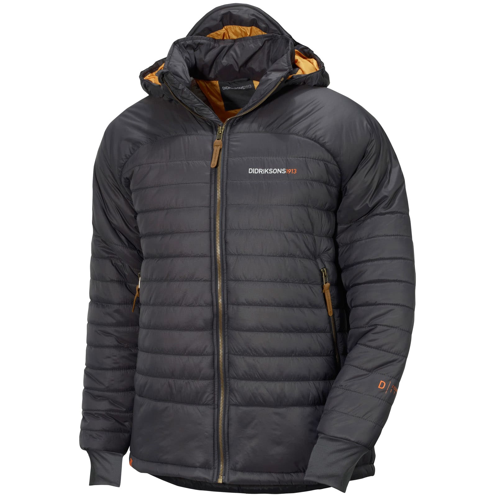 Buy Didriksons Fabian Unisex Jacket from Outnorth