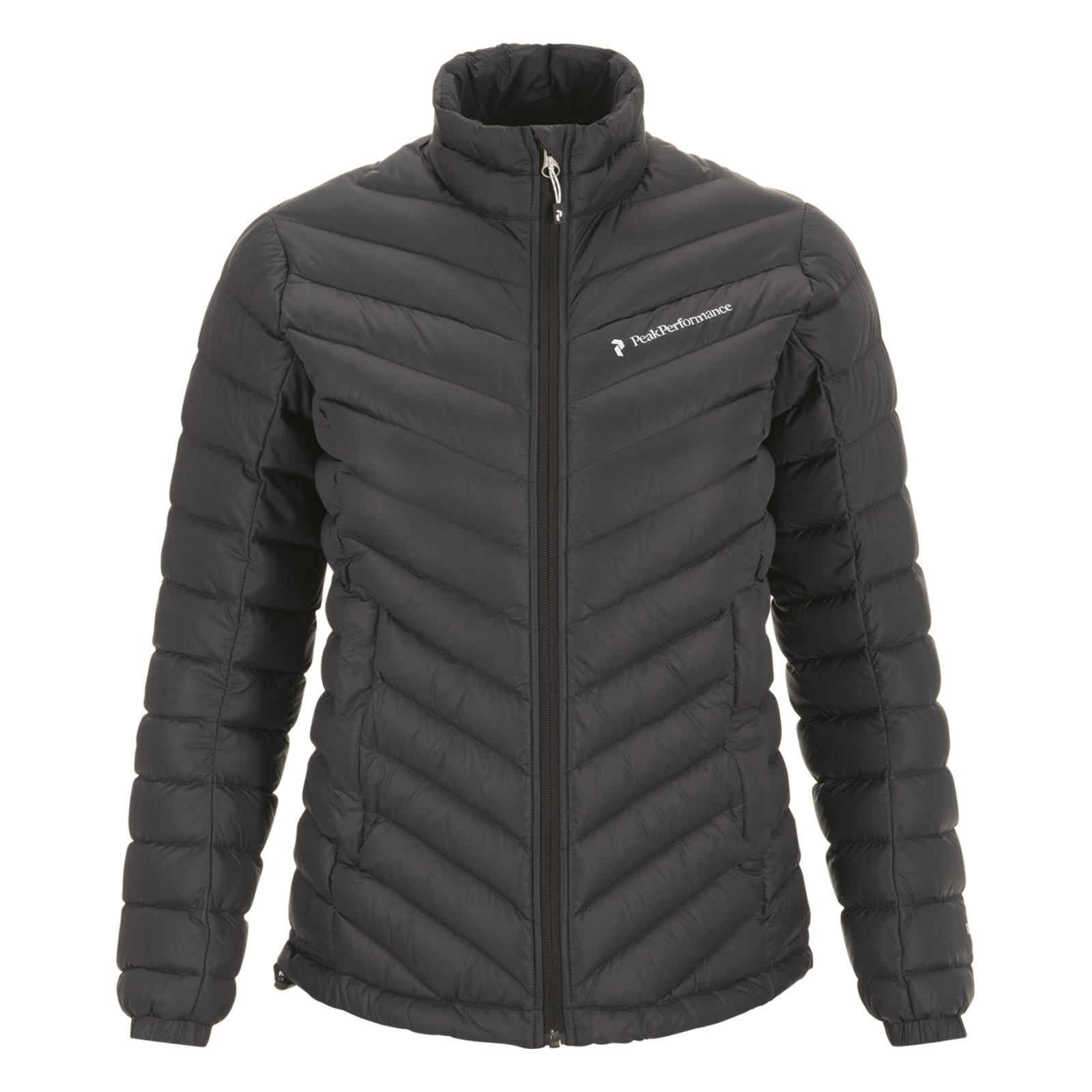 Köp Peak Performance Women's Frost Down Liner Jacket hos Outnorth