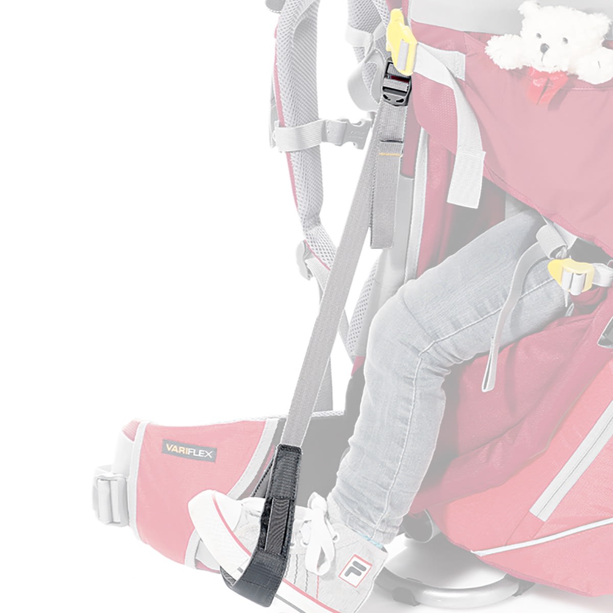 Buy Deuter KC Foot Loops from Outnorth