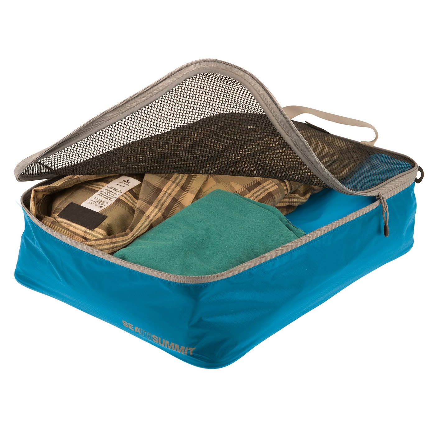 Köp Sea to Summit Garment Mesh Bag Large hos Outnorth