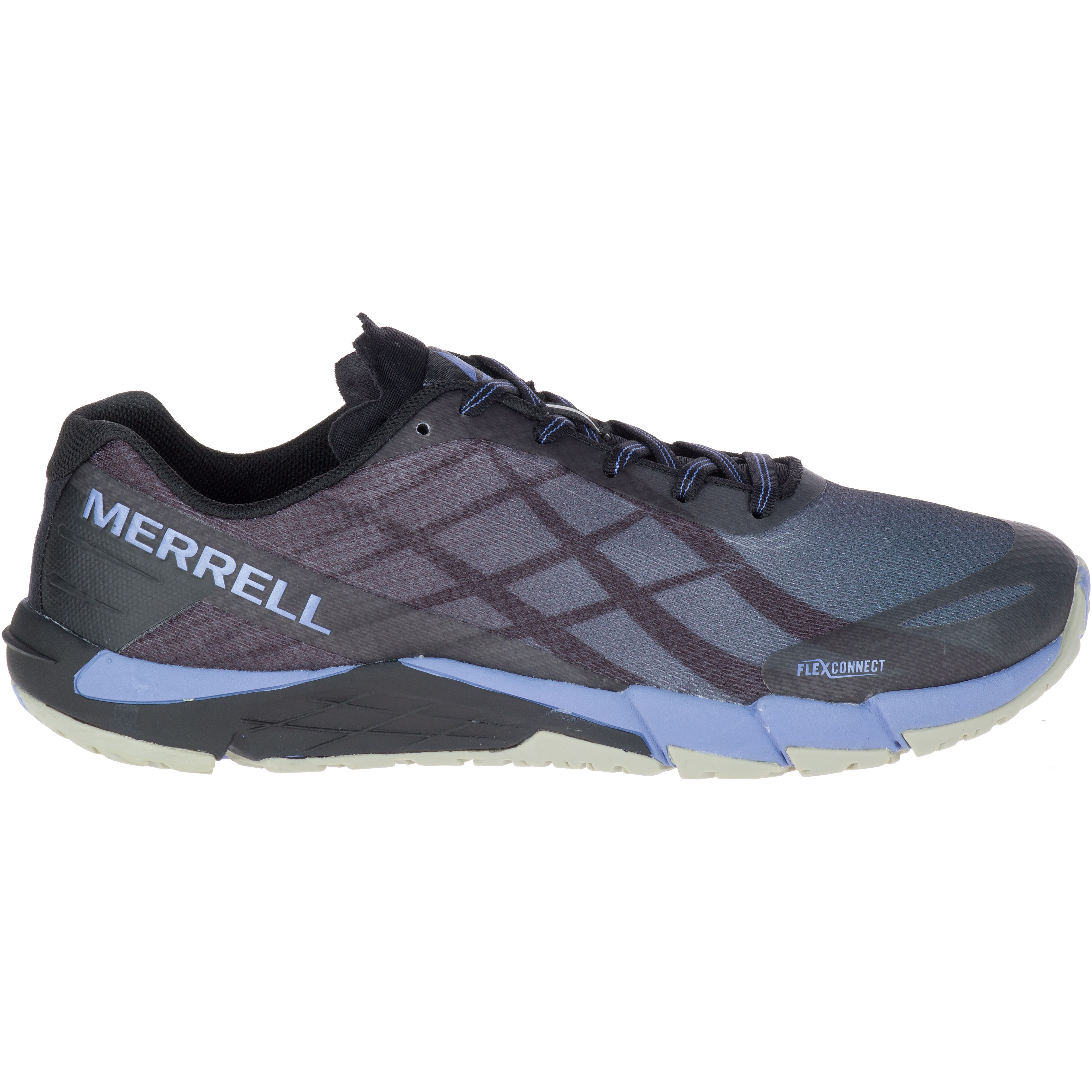 Merrell vapor Glove 4 outdoor trekking Hiking señores zapatillas zapatos j50395