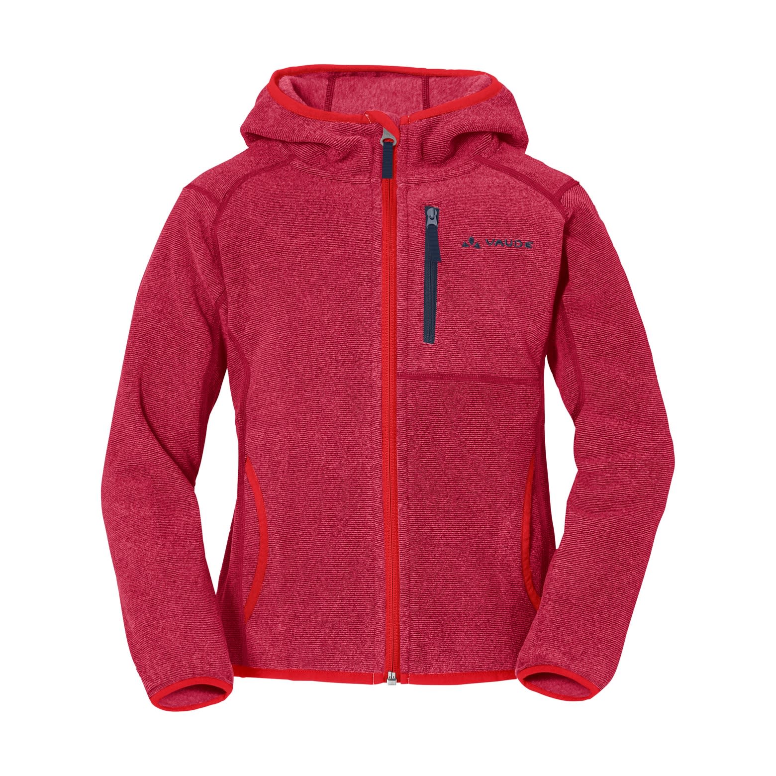 Buy VAUDE Kids Katmaki Fleece Jacket from Outnorth