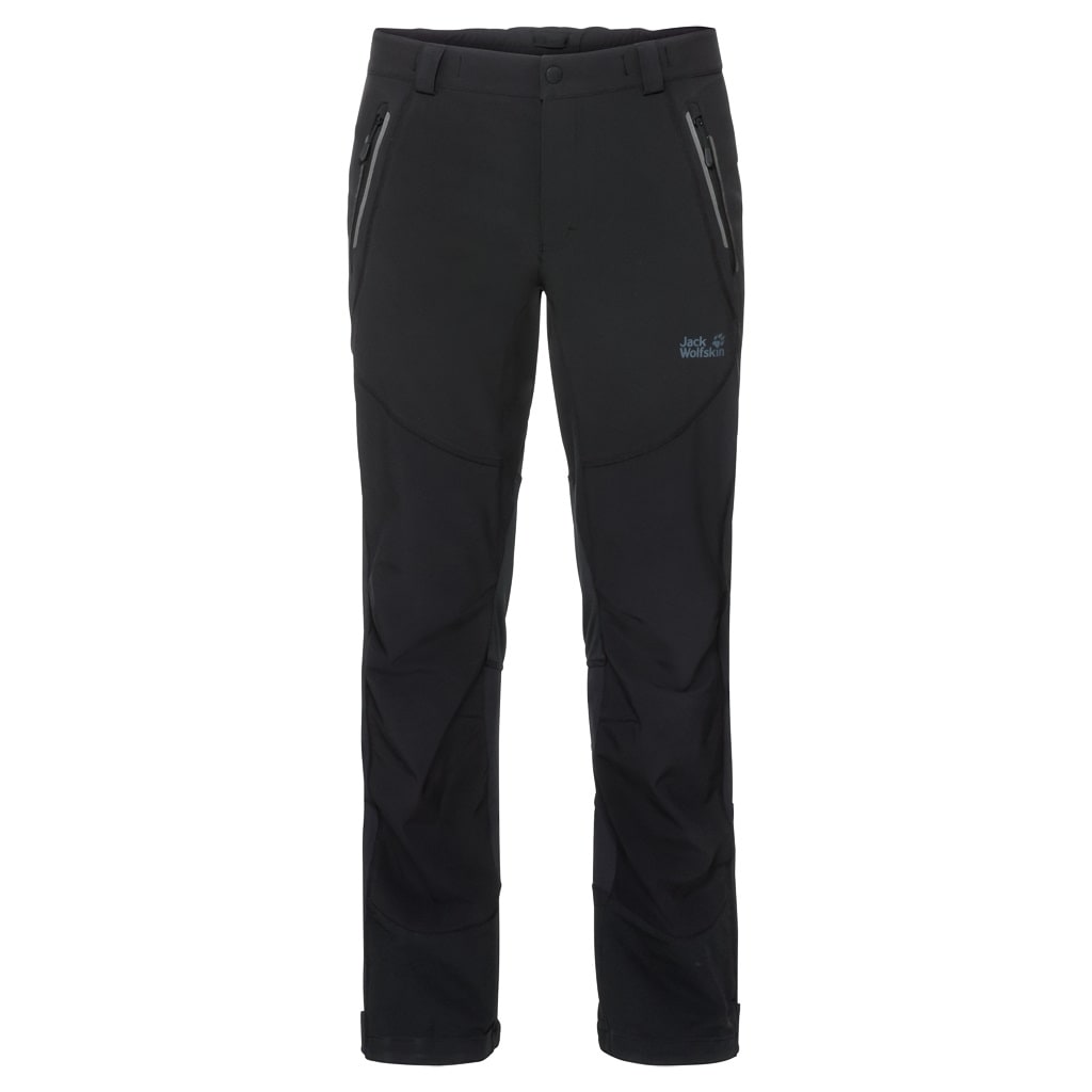 Buy Jack Wolfskin Gravity Slope Pants Men from Outnorth