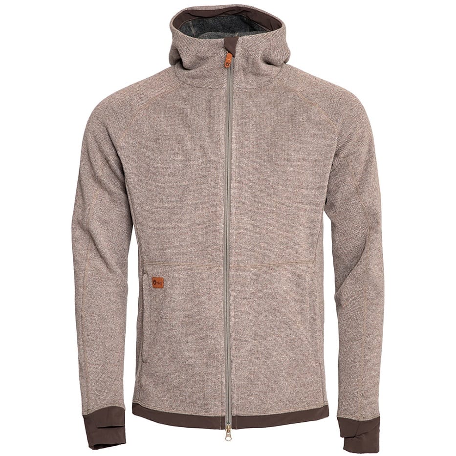 Eskimo hoodie the range Clearance