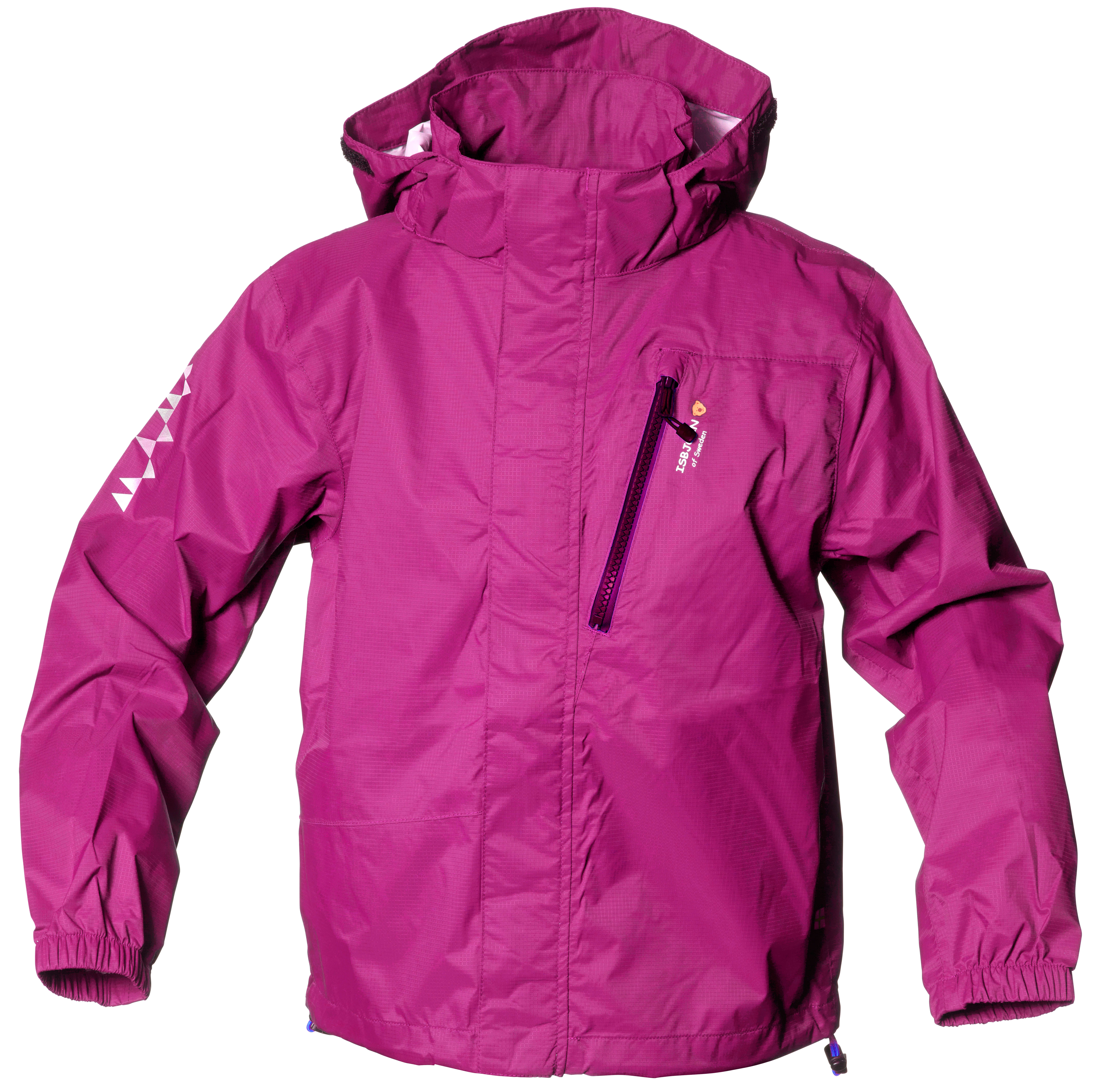 Buy Isbjörn of Sweden Light Weight Rain Jacket Kids from Outnorth