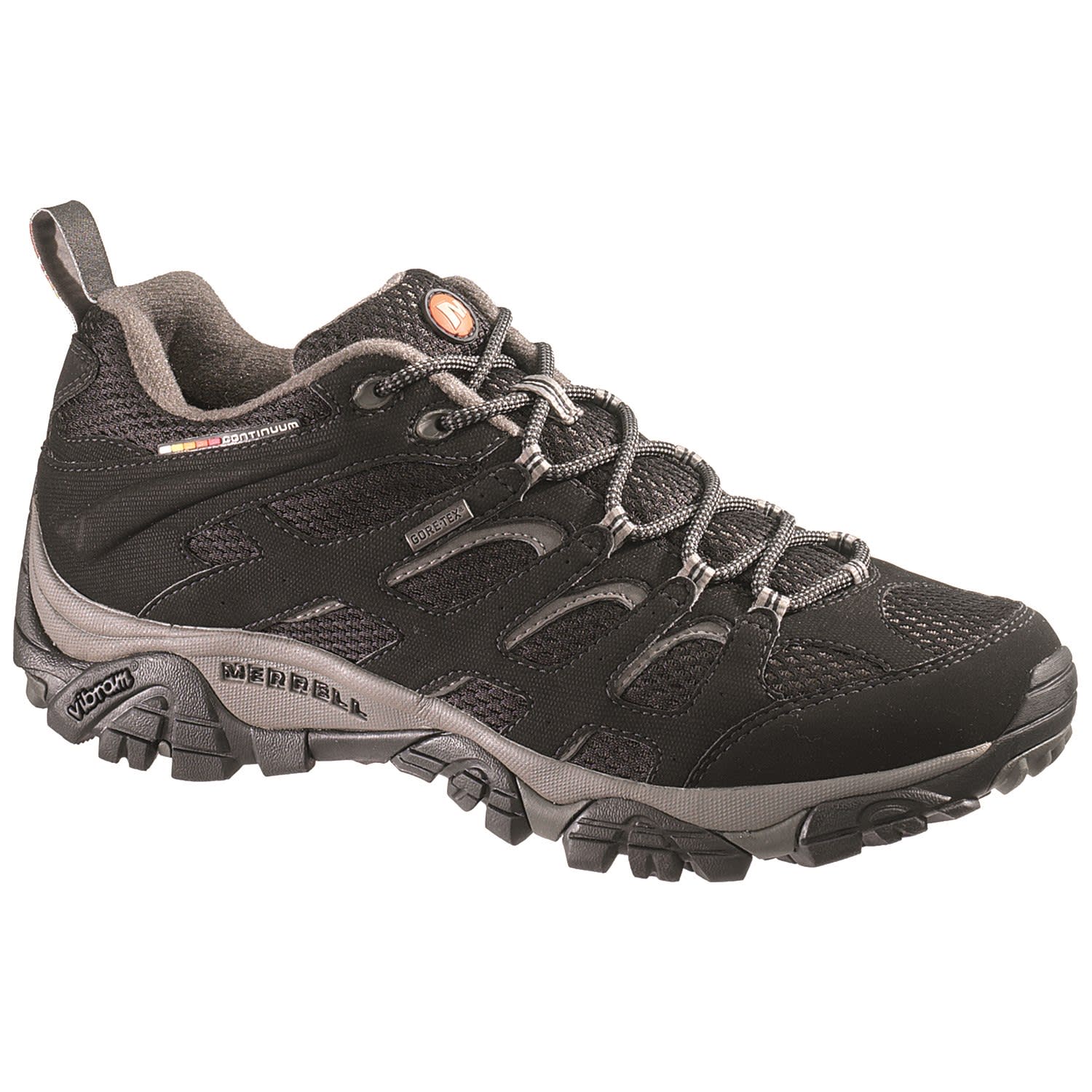 merrell moab gtx review
