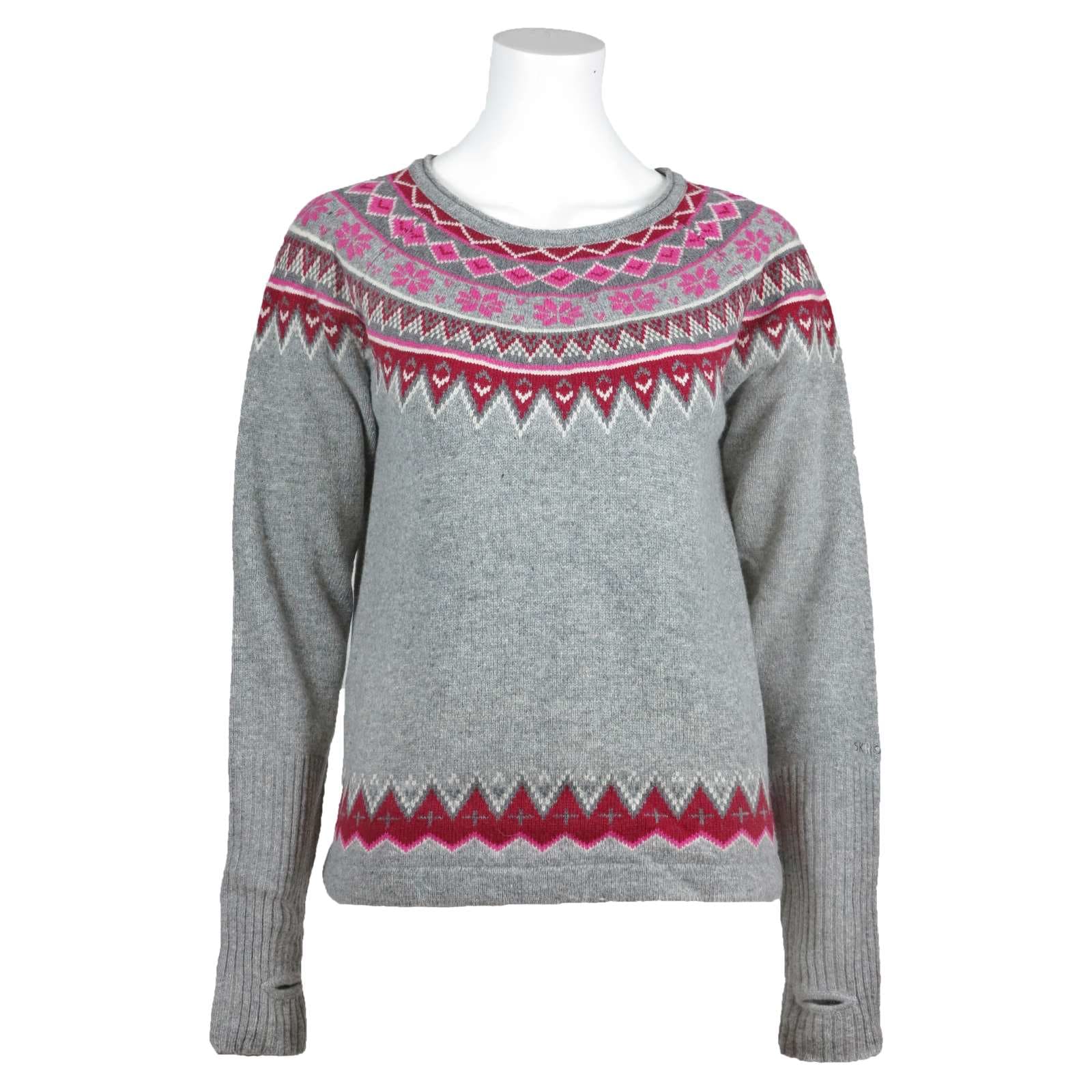 Buy Skhoop Nordic Sweater from Outnorth